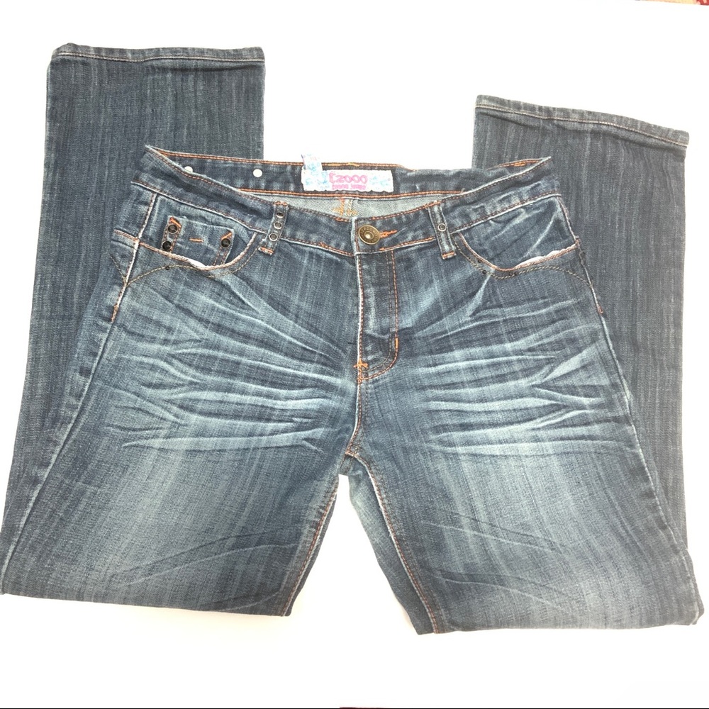 T2000 Women's Denim Jeans / Size: 30